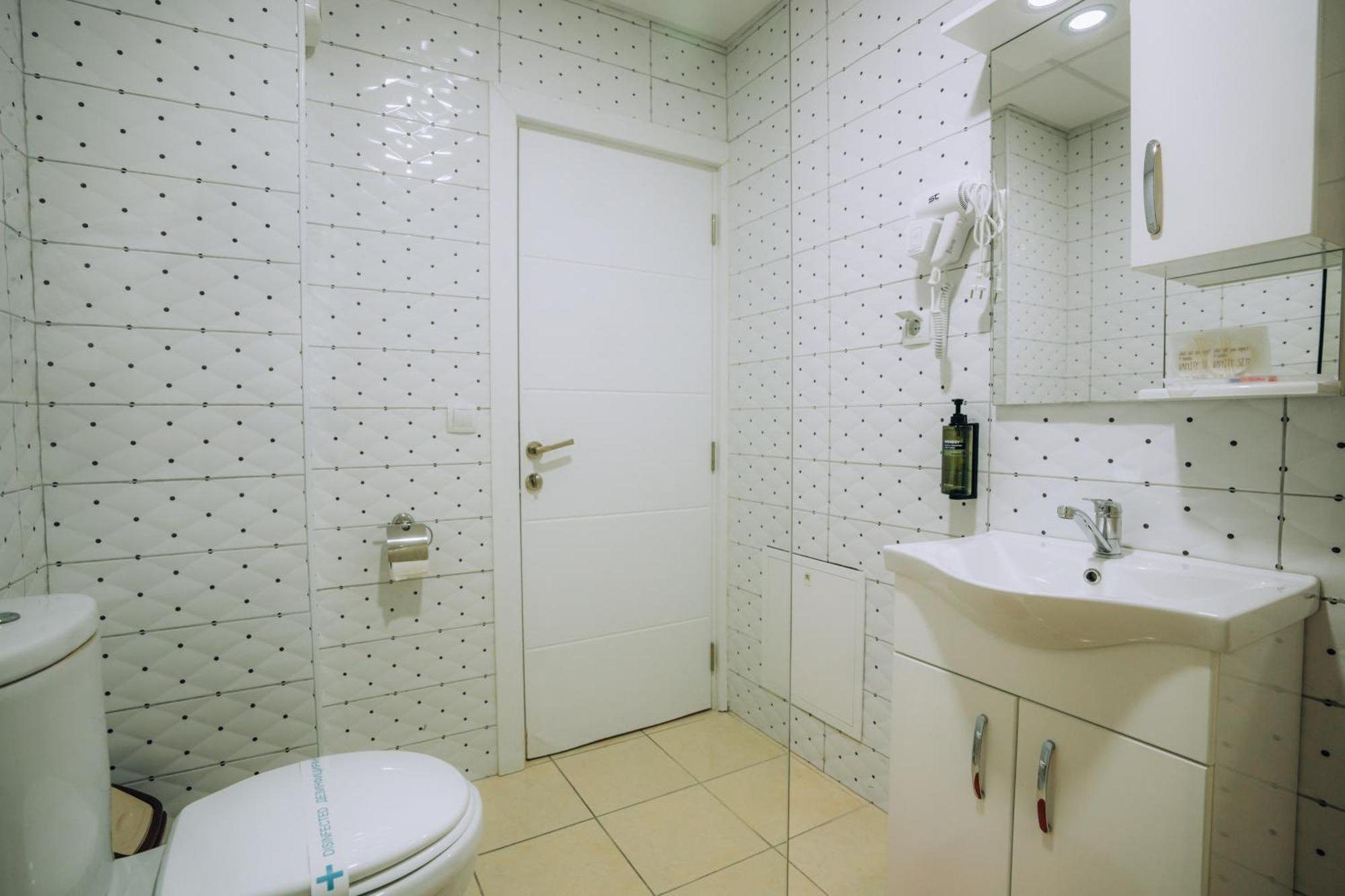 Tim Apartmani Οχρίδα Εξωτερικό φωτογραφία